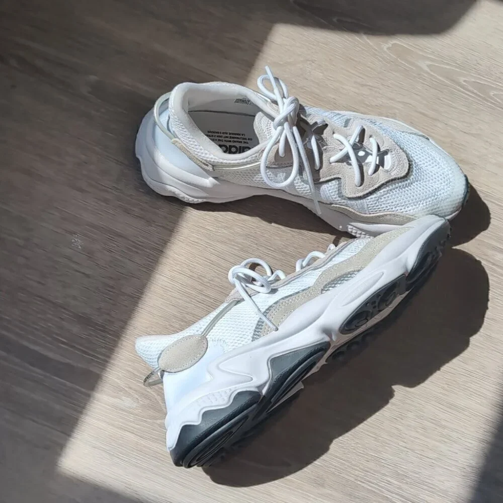 Adidas Ozweego sneakers shoes size 8 mens NEW